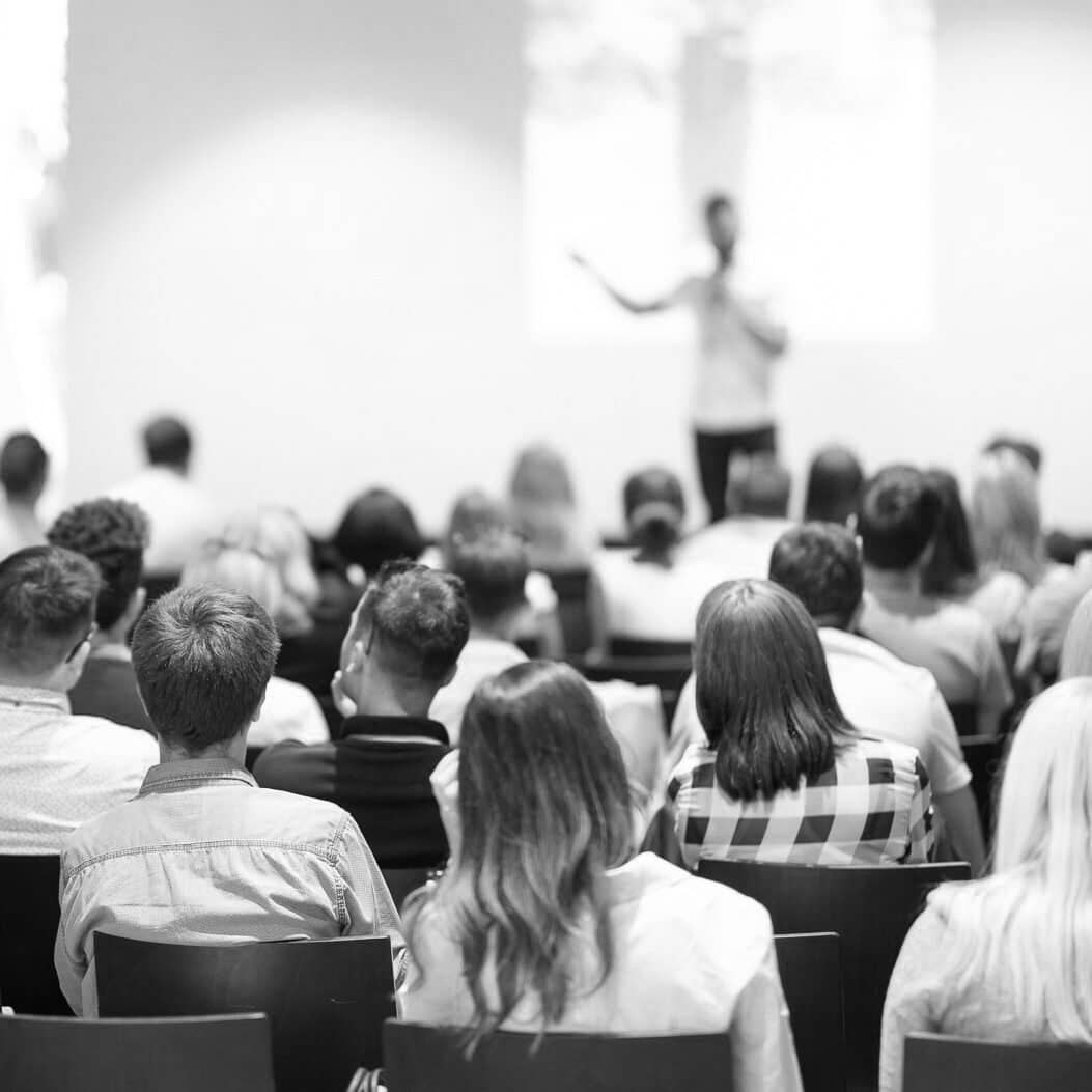 Communication skills workshop