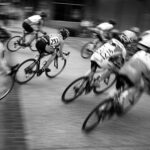 Bicycle Race