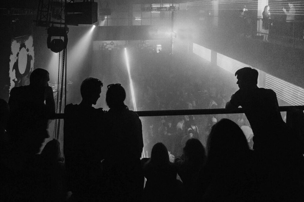 Sell Fun, Not A Show! How to Pack Out Your Next Fringe Audience. Here is a packed theatre of show attendees.