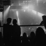 Sell Fun, Not A Show! How to Pack Out Your Next Fringe Audience. Here is a packed theatre of show attendees.