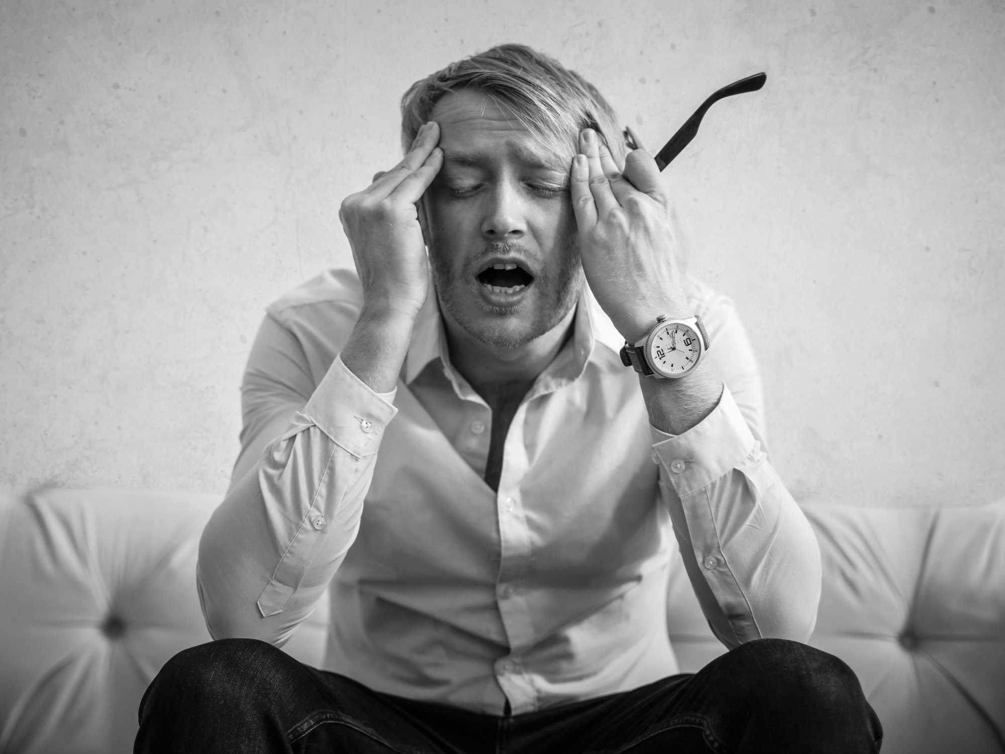 How Acronyms Confuse Your Audience and Hurt Your Message - DANE MCFARLANE