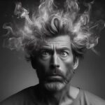 Build for Customers with their Hair on Fire, like this man here.