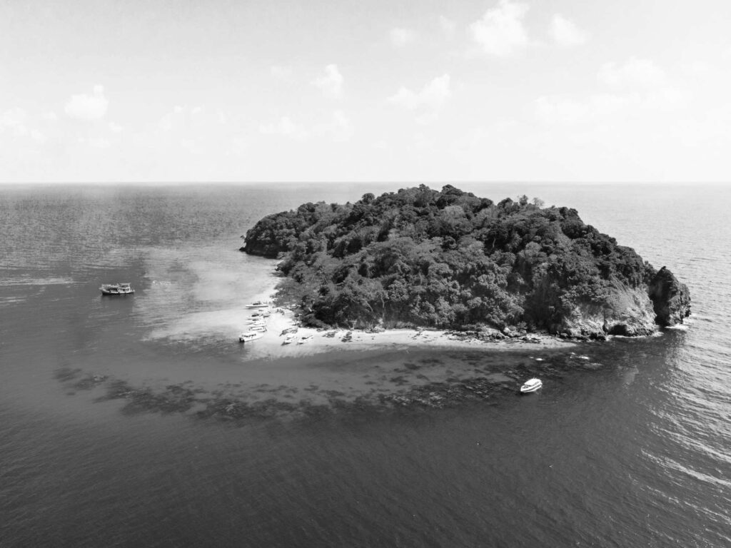 Island