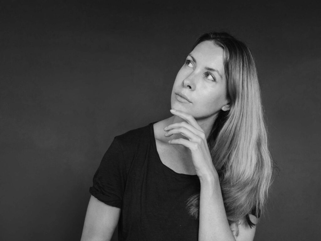 Why Your Mind Goes Blank During Meetings